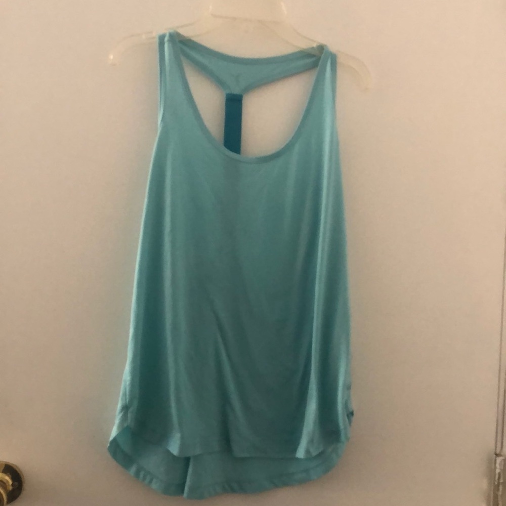 Dry Fit workout tank